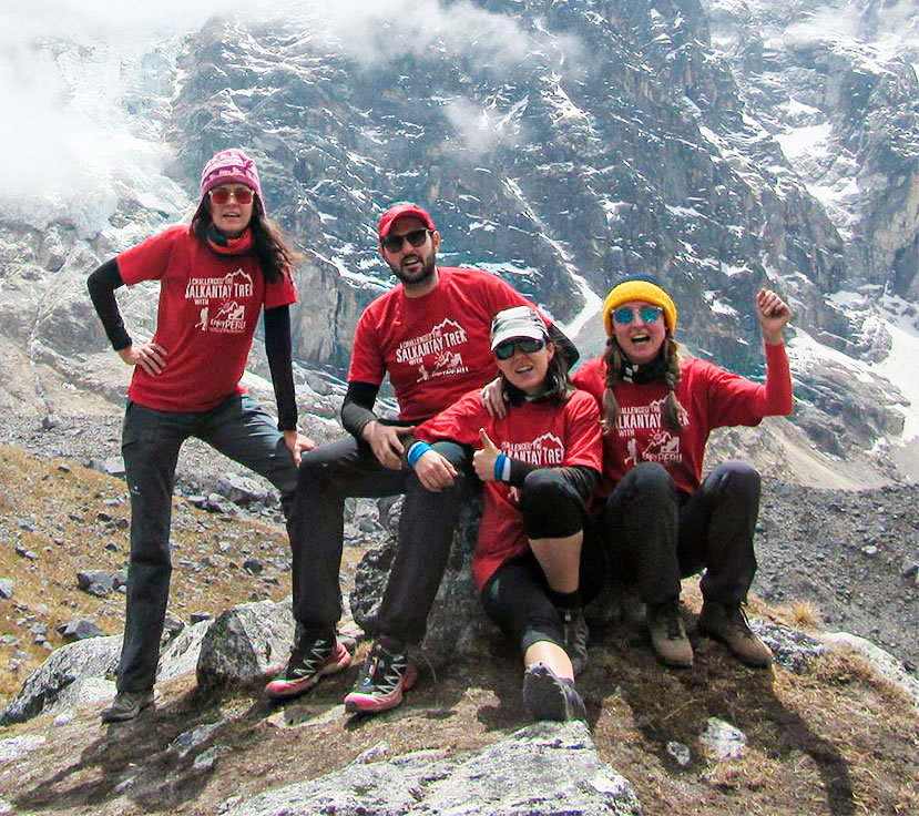 Enjoy Peru Holidays